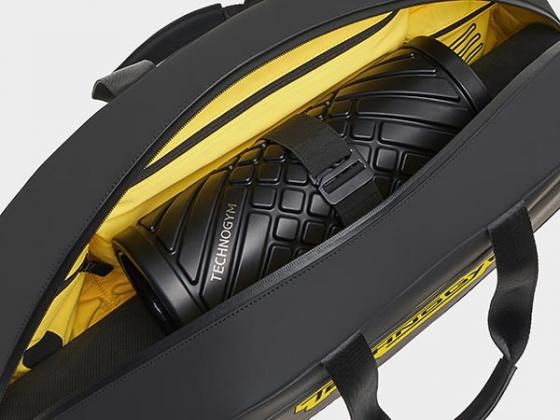 The Technogym Bag